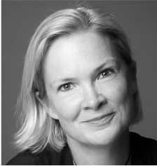 Priscilla C. - Cheffe d'entreprise, intelligence collective