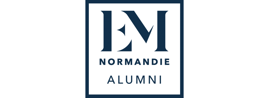 EMNormandie_bleu_logo