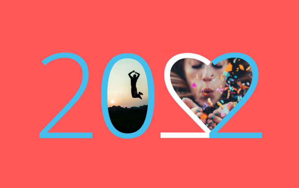 Belle année 2022 avec AKEEN !