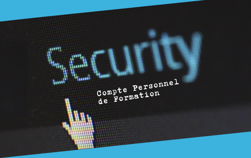CPF Attention aux arnaques