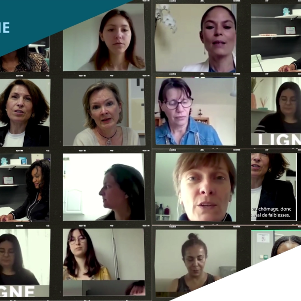 Programme 50 Femmes - Mobilité professionnelle & coaching avec AKEEN 🔼