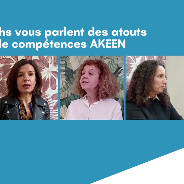Bilan de compétences et coaching AKEEN
