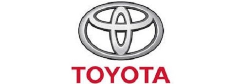 Logo Toyota