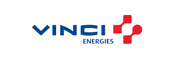 Logo Vinci Energies