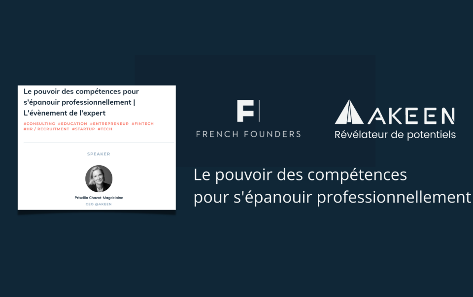 Le Rendez-Vous de l’Expert French Founders