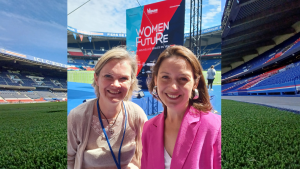 Women For Future