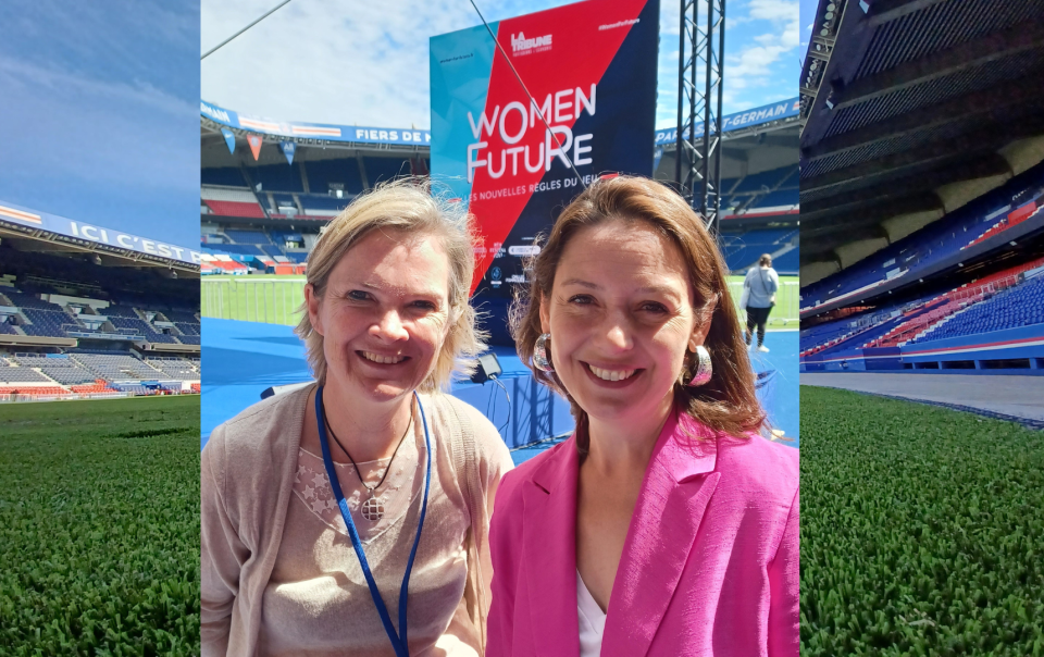 Women For Future