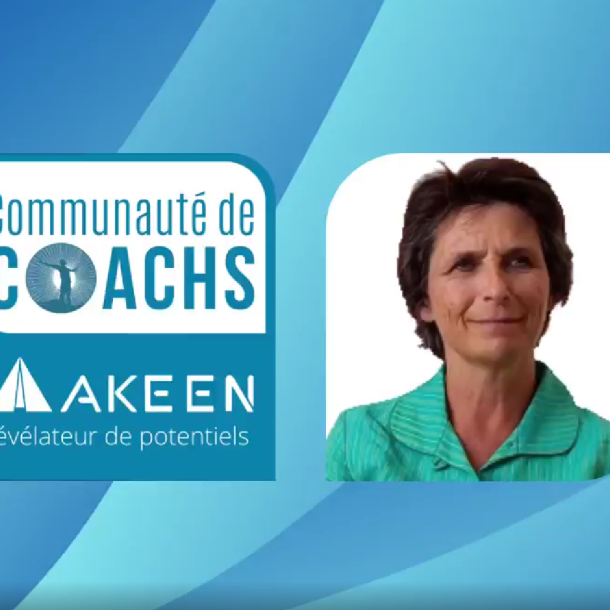 Sophie Bechetoille – Executive Coach, experte ennéagramme
