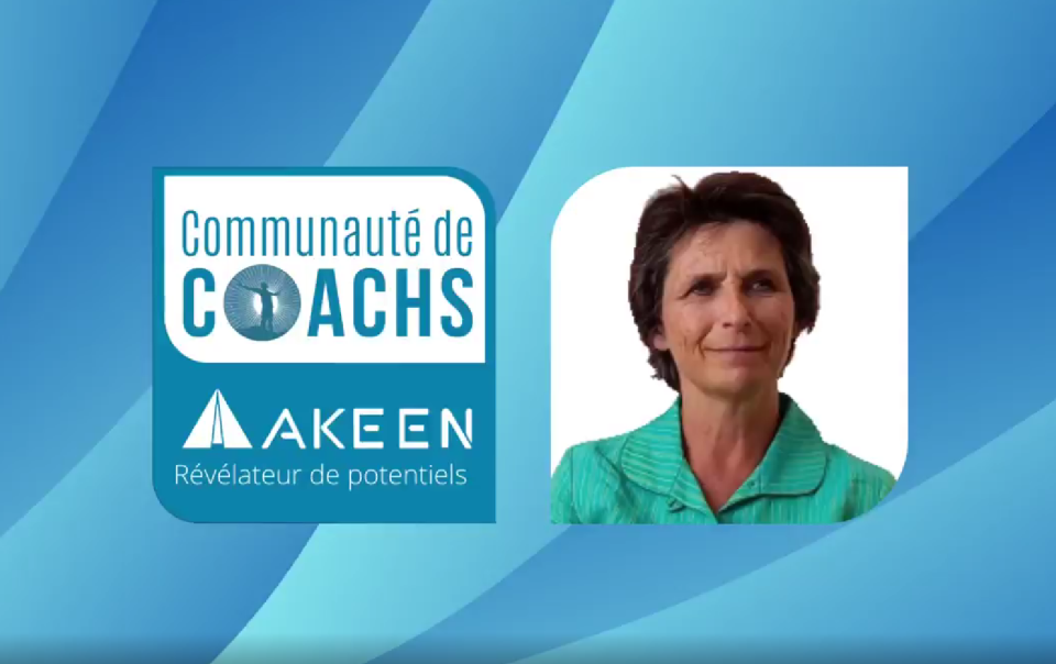 Sophie Bechetoille – Executive Coach, experte ennéagramme