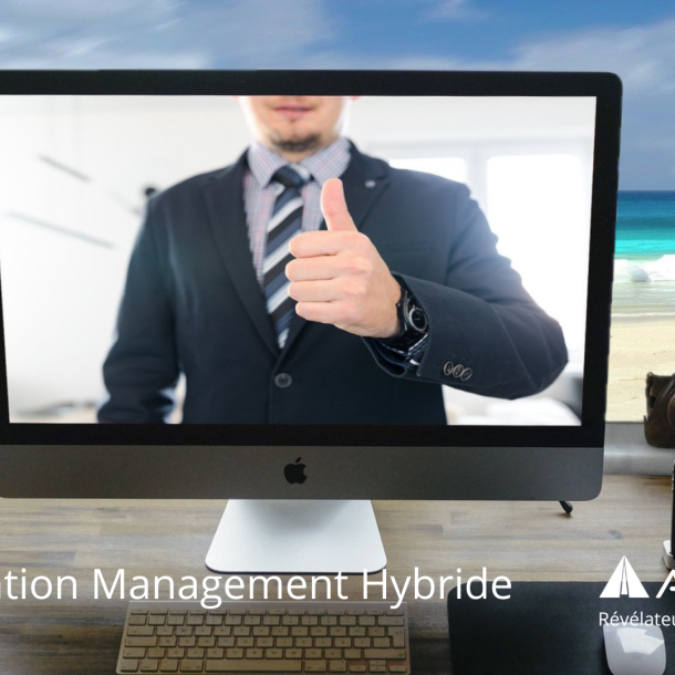Formation Management Hybride