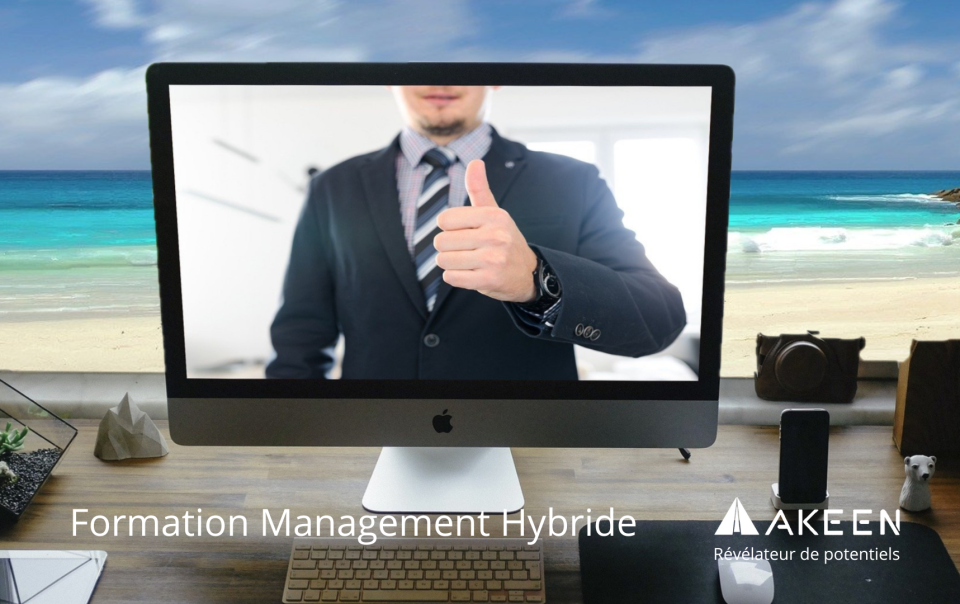 Formation Management Hybride