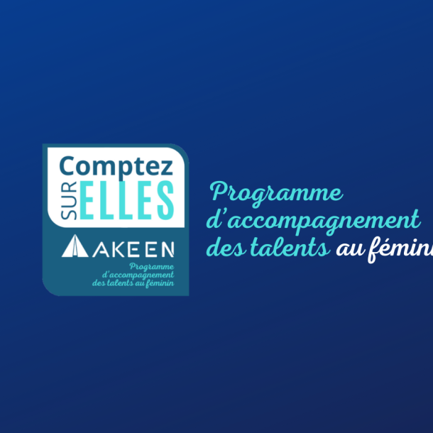 Comptez sur elles !