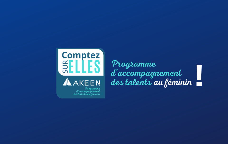 Comptez sur elles !
