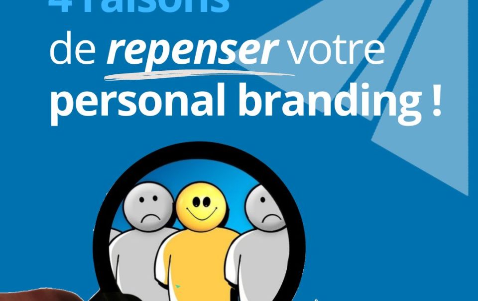 Personal Branding