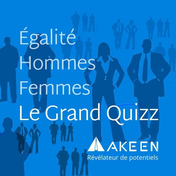 Parité Homme Femme
