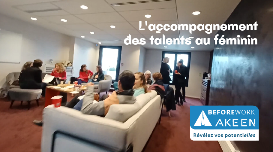 Before Work sur les croyances limitantes