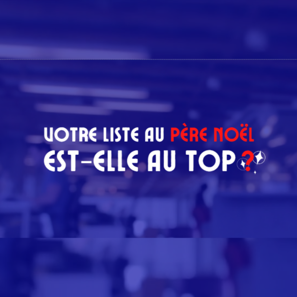 Noël avec AKEEN