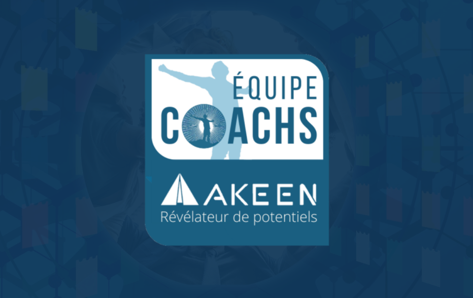 Equipe coachs AKEEN