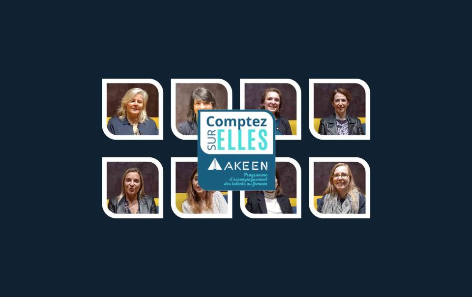 Comptez sur Elles ! Témoignages