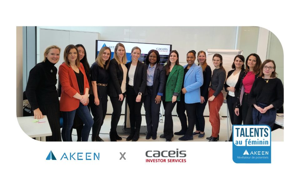 Jeunes Talents CACEIS