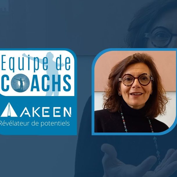 Parole d'expert Akeen - Laurence Leth