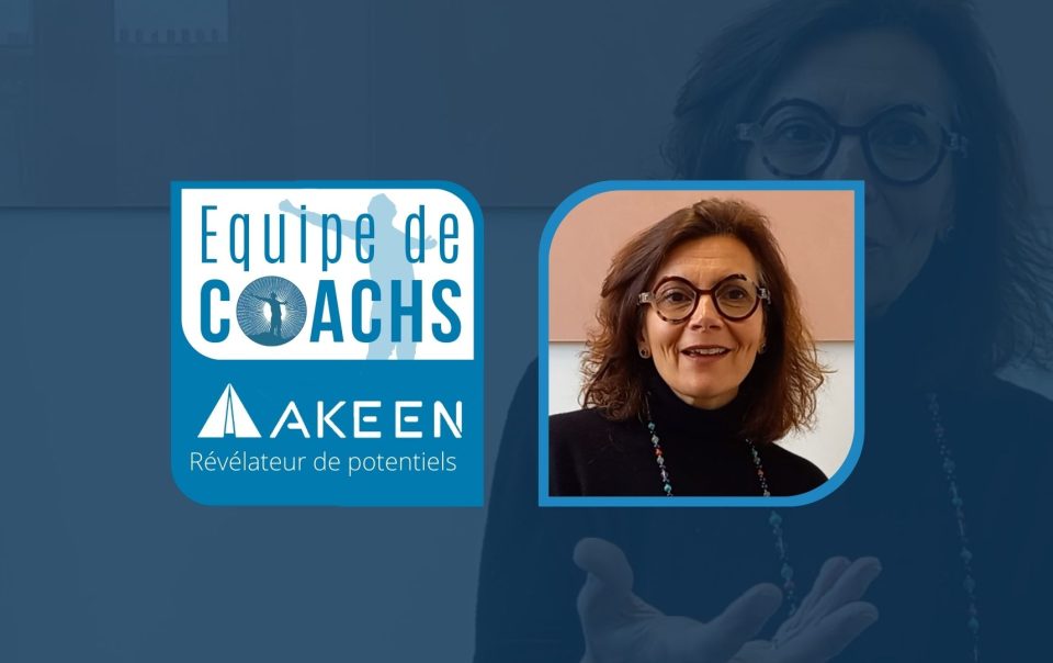 Parole d'expert Akeen - Laurence Leth