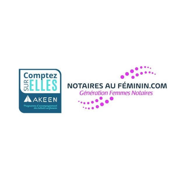 Notaires au féminin.com