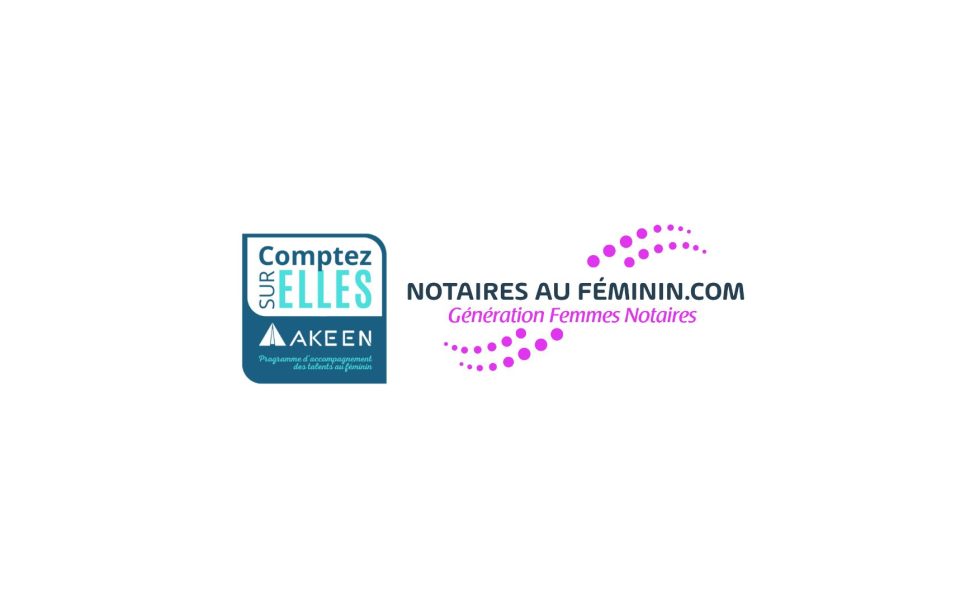 Notaires au féminin.com