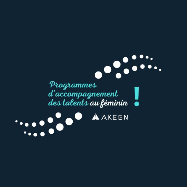 Programme COMPTEZ SUR ELLES !