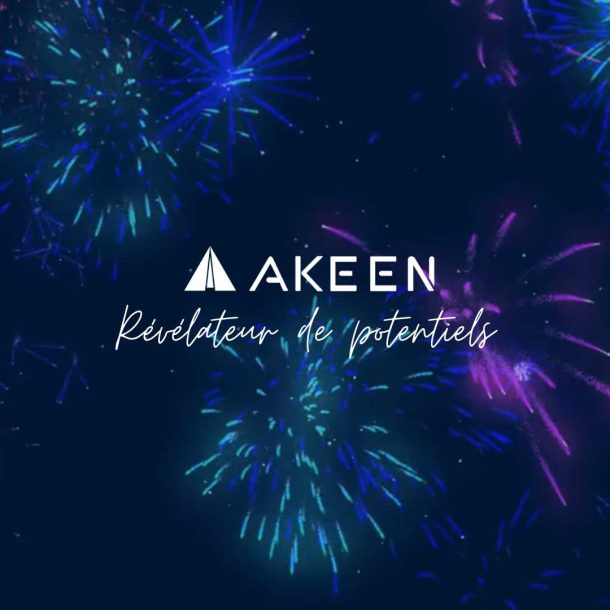 Bel été avec AKEEN