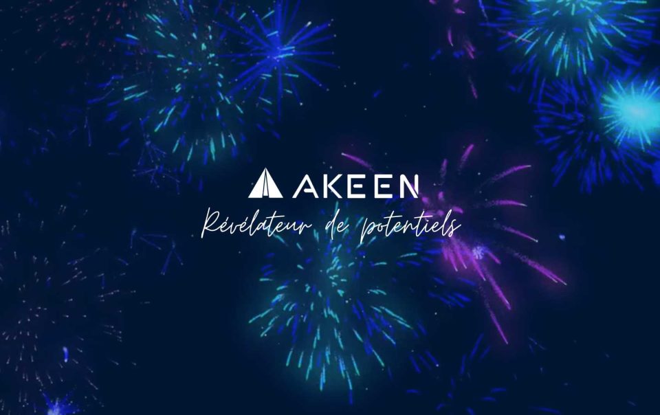 Bel été avec AKEEN