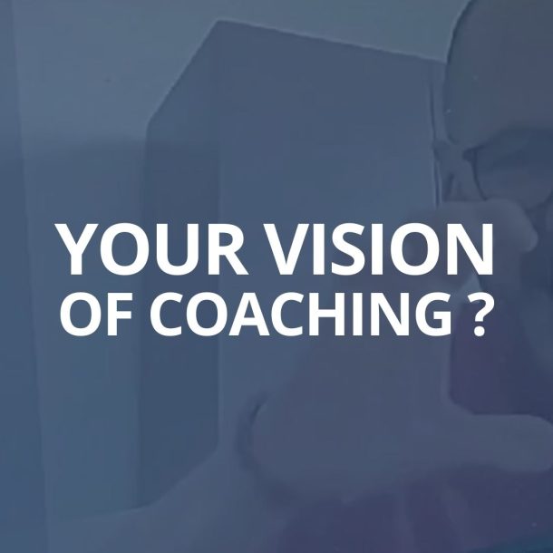 Vision coaching