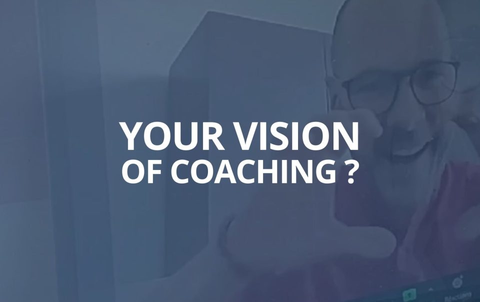 Vision coaching