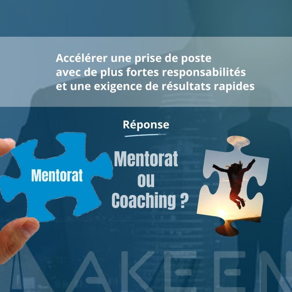 Mentorat vs Coaching 13