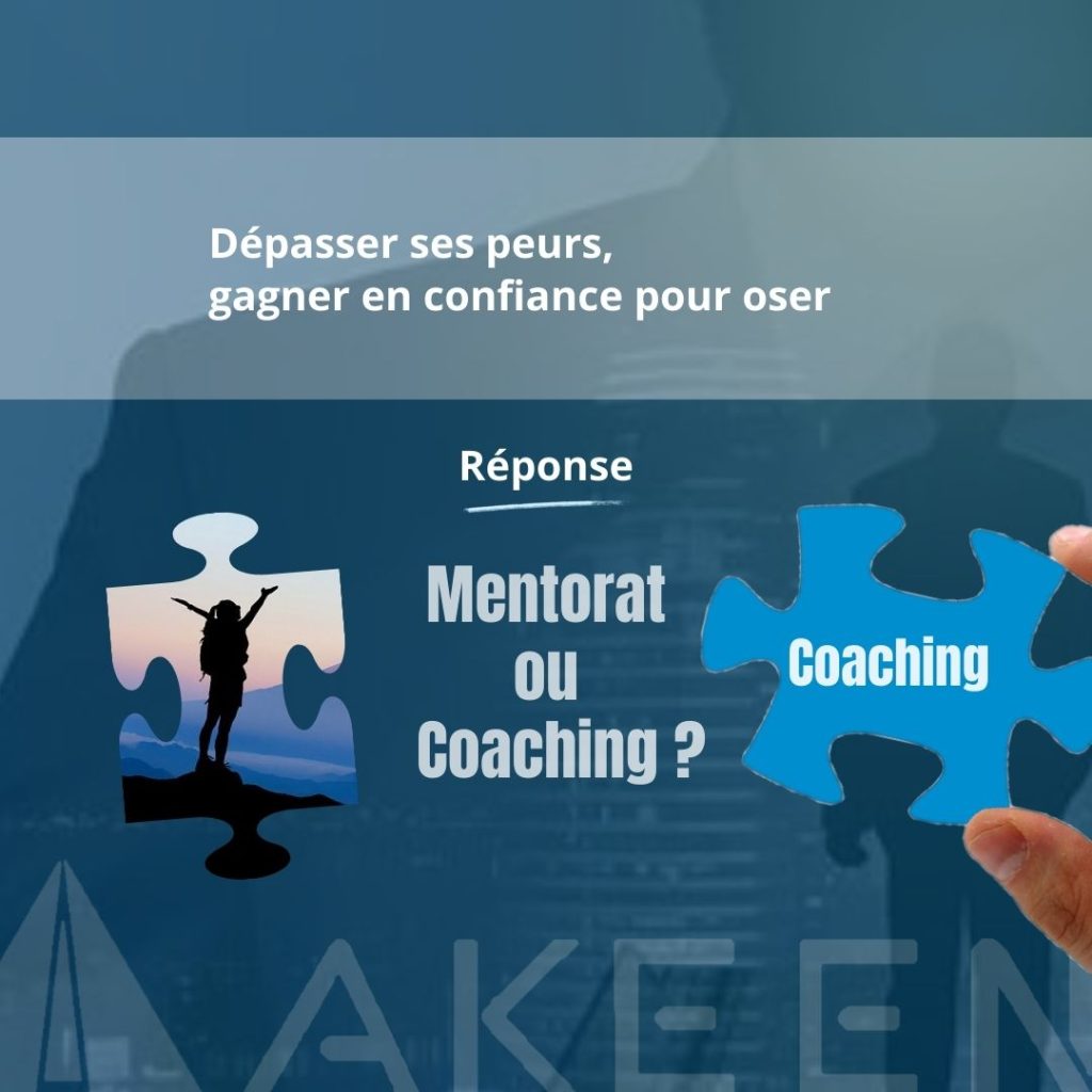 Mentorat vs Coaching 15