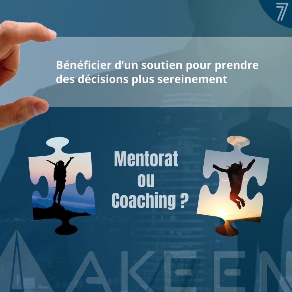 Mentorat vs Coaching 16