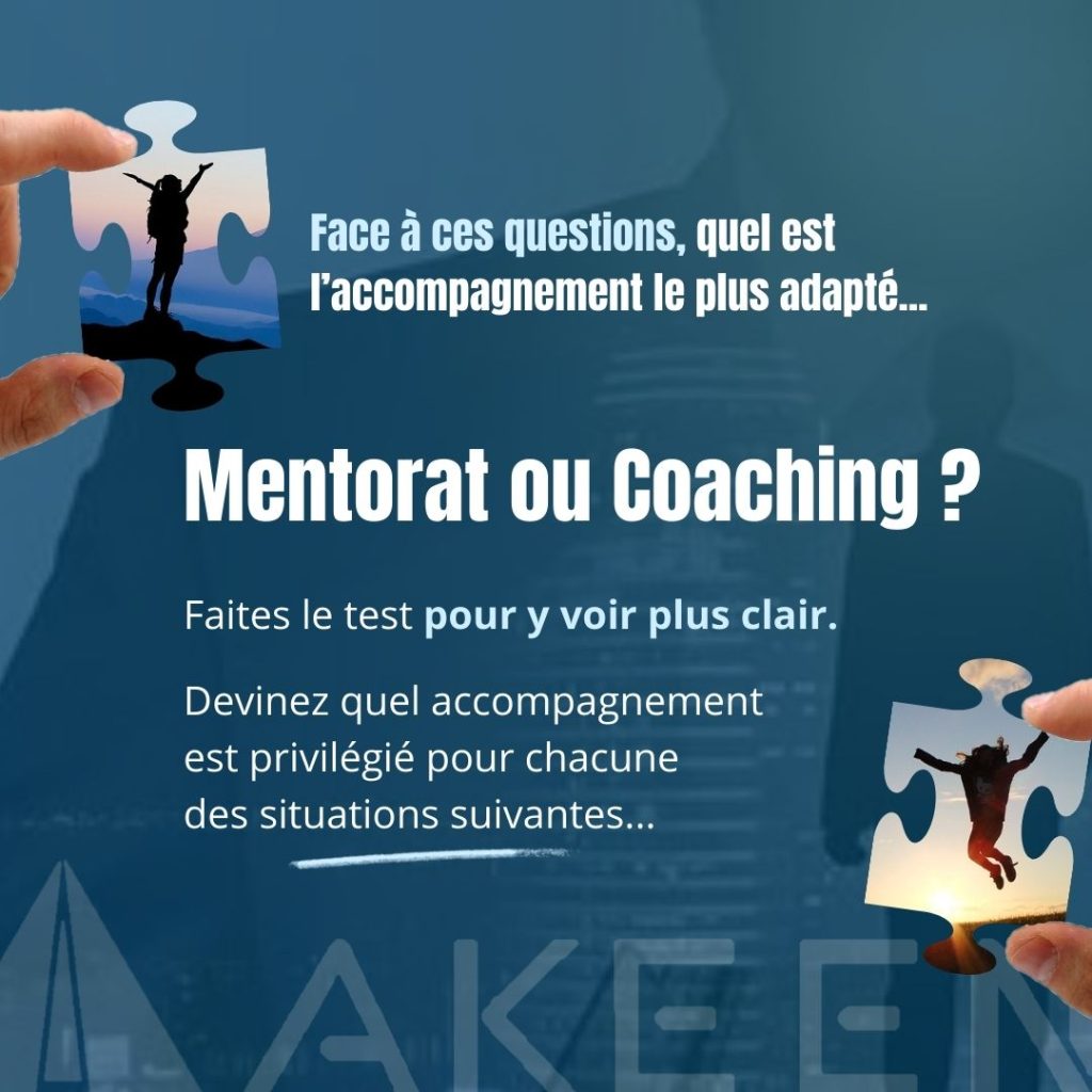 Mentorat vs Coaching 3