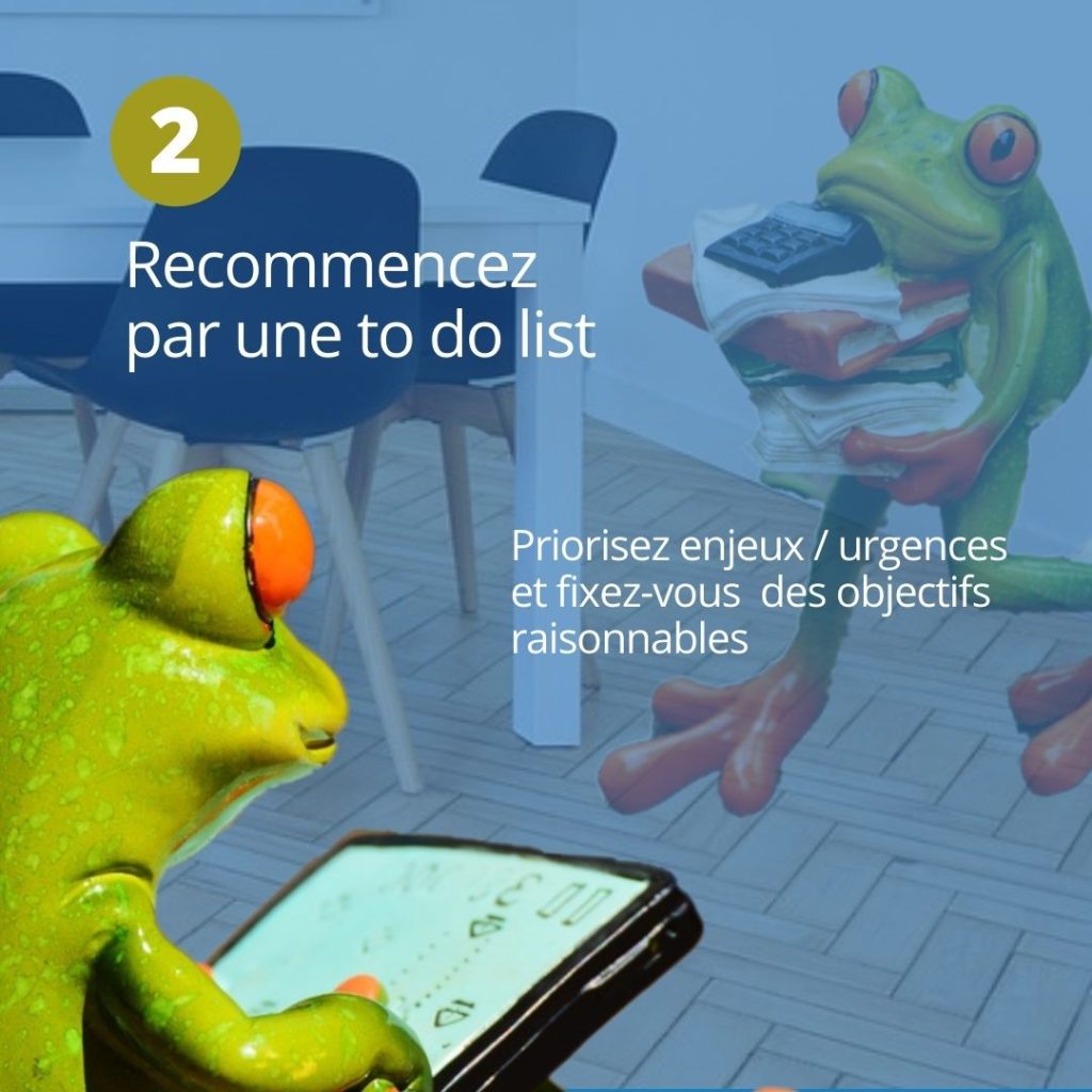 6 conseils pour gérer le blues du retour de vacances 3