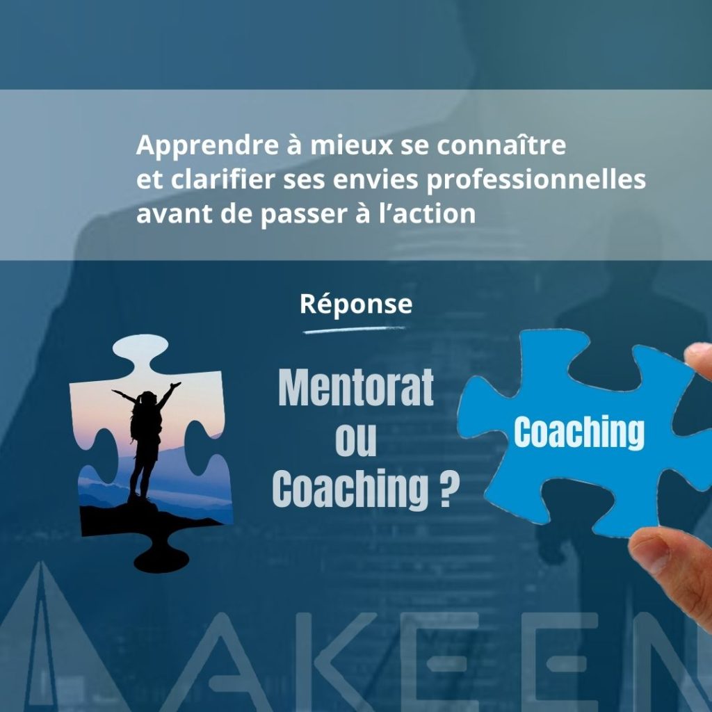 Mentorat vs Coaching 5