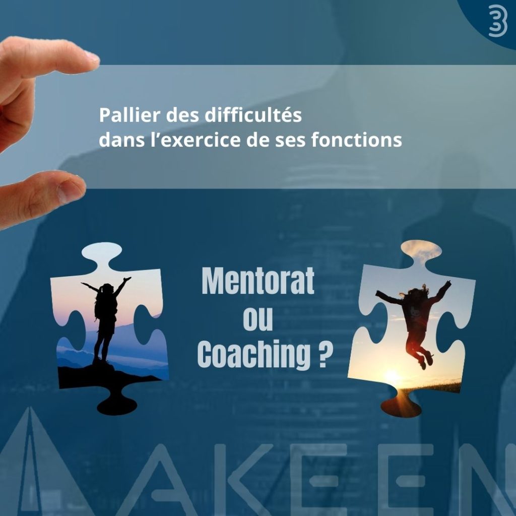 Mentorat vs Coaching 8