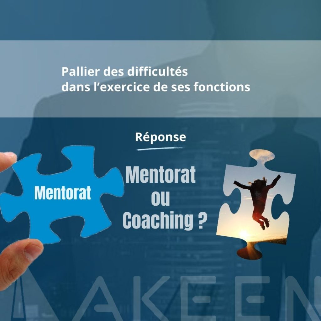 Mentorat vs Coaching 9