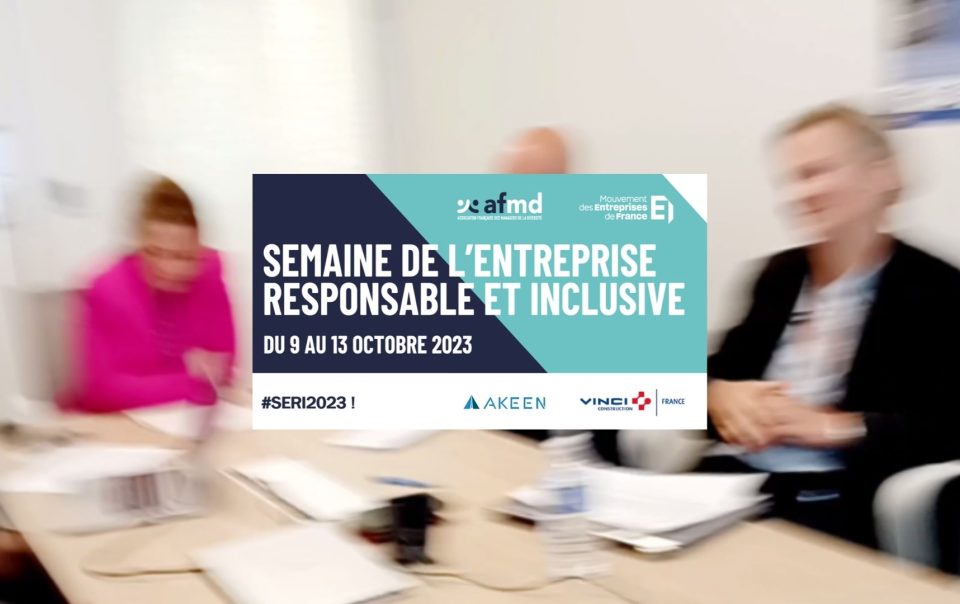 Table ronde SERI 2023