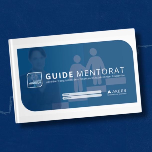 Guide mentorat - programme AKEEN