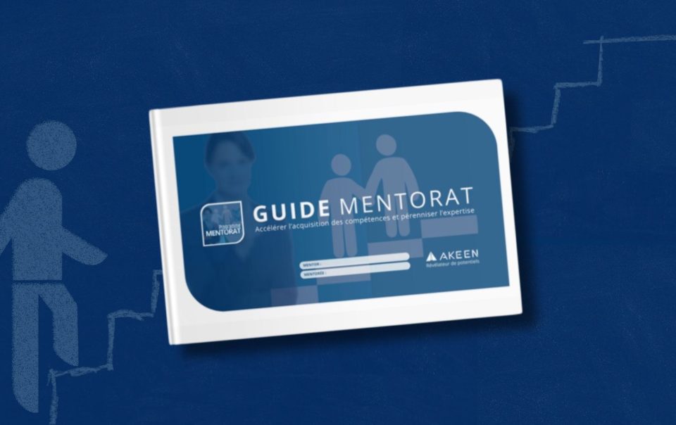 Guide mentorat - programme AKEEN
