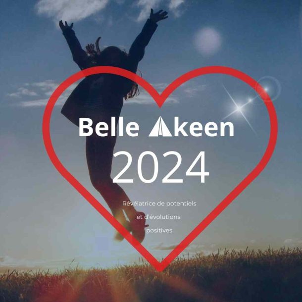 Bonne année 2024 !