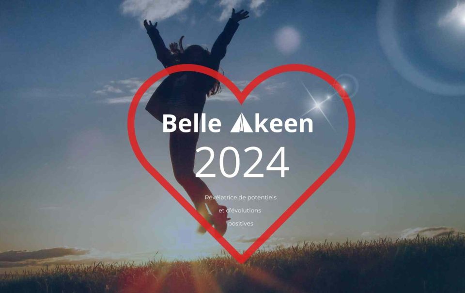 Bonne année 2024 !