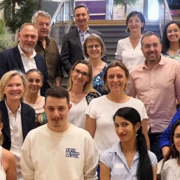 Forum emploi 60 conquérantes