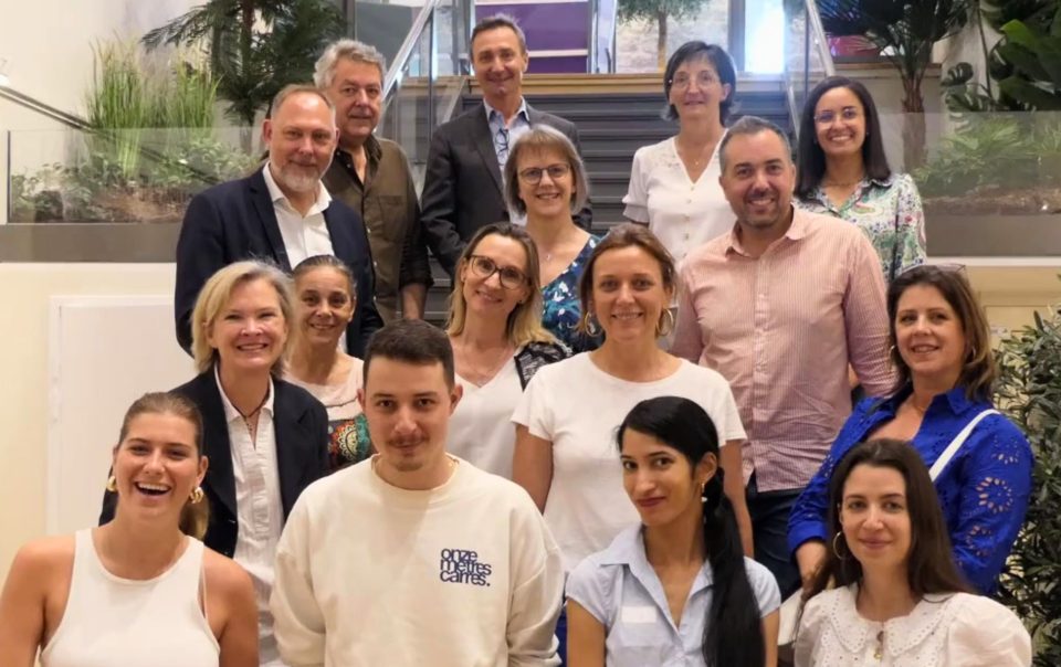 Forum emploi 60 conquérantes