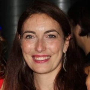 Cati Atienza – Executive coach
