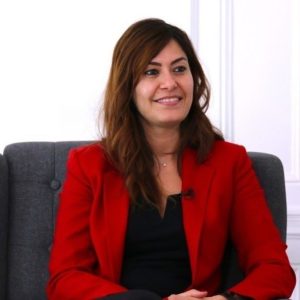 Hanane Carmoun - Experte en Négociation Ethique et Responsable